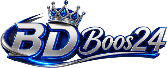 BD Boos24 Logo